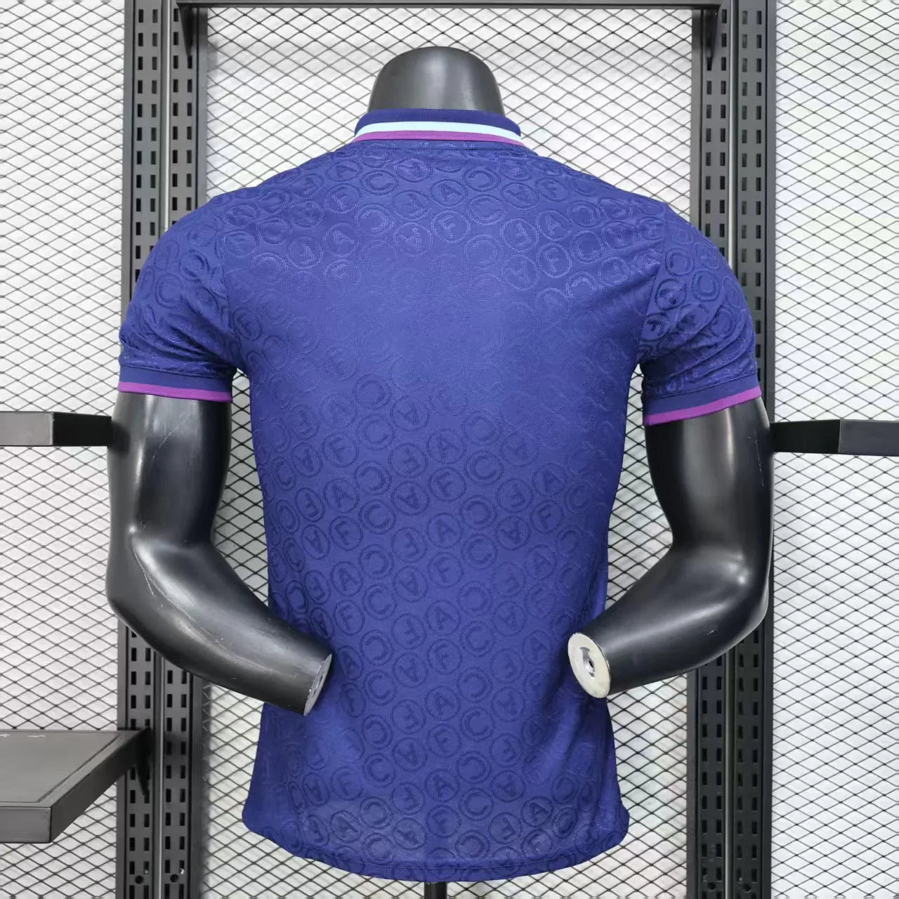 Arsenal Concept Shirt 2025-26