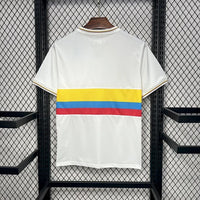 Colombia 100 years Shirt 2024/25