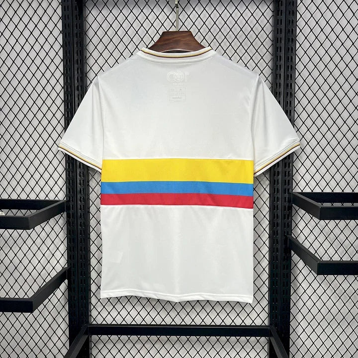 Colombia 100 years Shirt 2024/25
