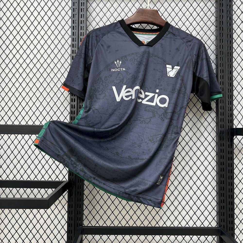 Venezia Shirt 2025-26