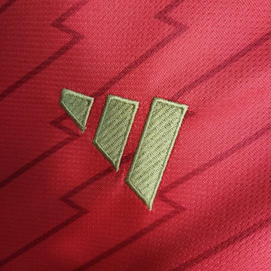 Arsenal Shirt 2023-2024 Home