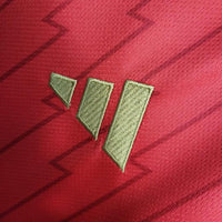 Arsenal Shirt 2023-2024 Home