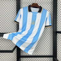 Argentina Football Shirt 2025 2026 Concept