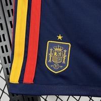 Shorts Spain World Cup 2026