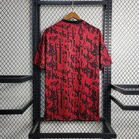 Manchester United Shirt 2023 2024