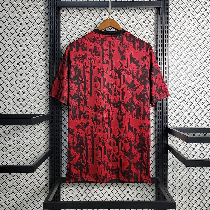 Manchester United Shirt 2023 2024