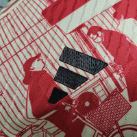 Japan Shirt 2023 Special Edition Tokyo