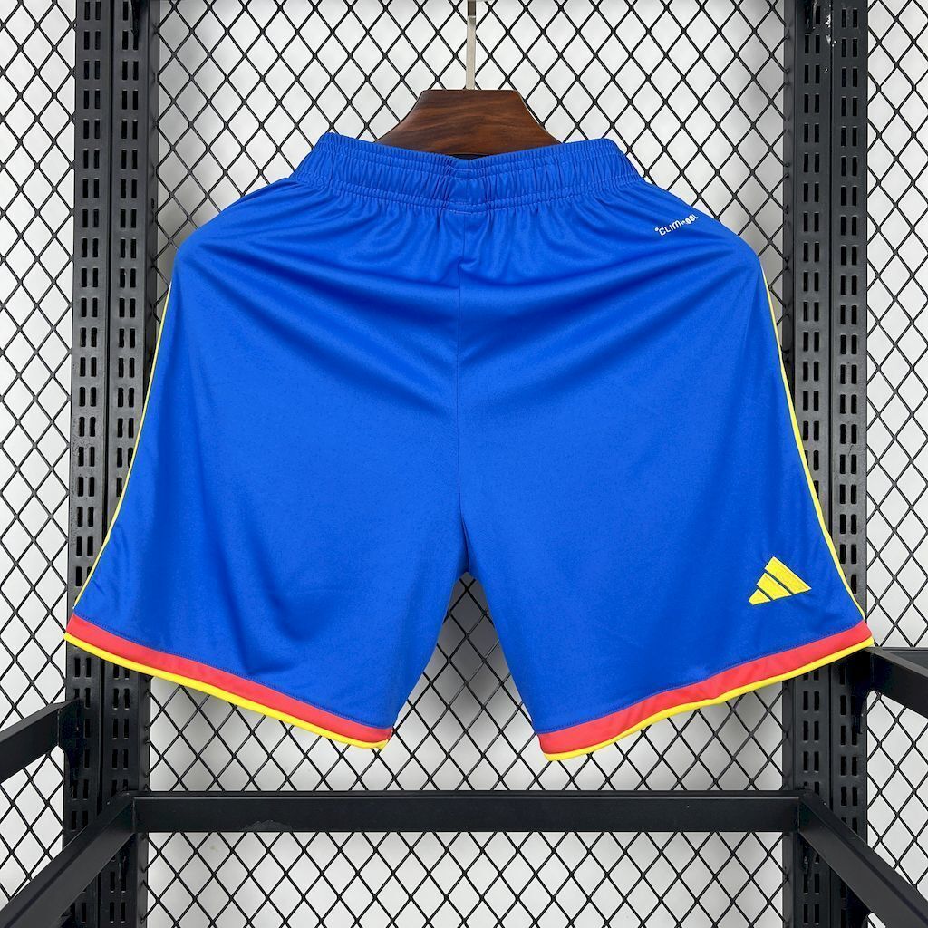 Shorts Colombia World Cup 2026