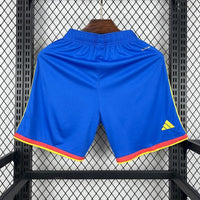 Shorts Colombia World Cup 2026
