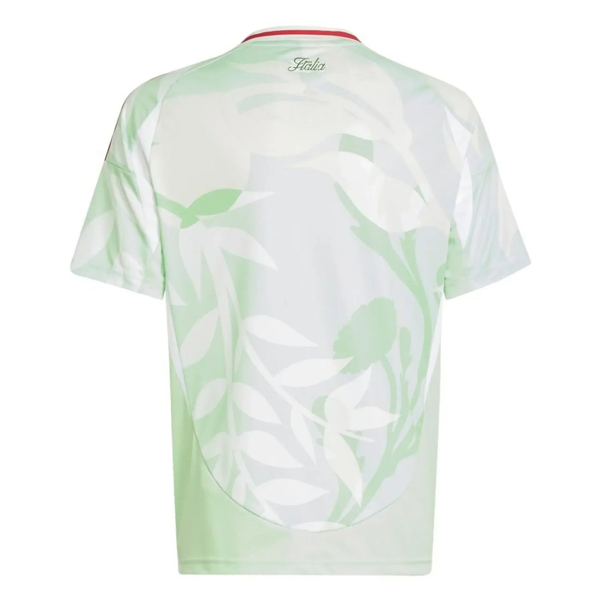 Italy Away EURO Shirt 2025
