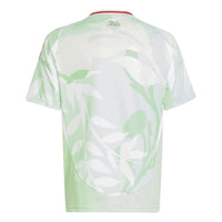 Italy Away EURO Shirt 2025