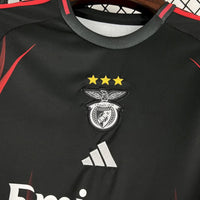 Benfica Concept Shirt 2025-26