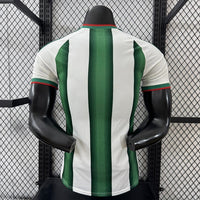 Mexico Concept Shirt 2026