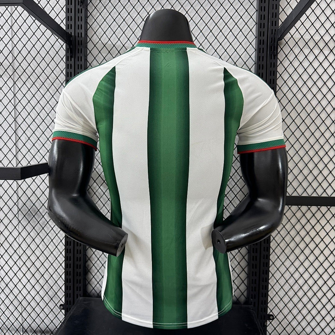 Mexico Concept Shirt 2026