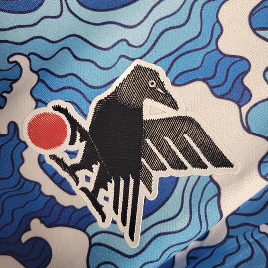 SHIRT JAPAN Special Edition 2022-23