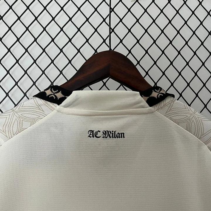 SHIRT AC MILAN 2024/25 FOURTH