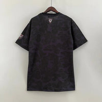 Inter Miami Shirt 2023-2024 Limited Edition Black