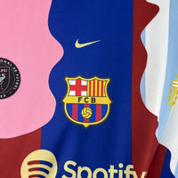 Messi Concept Shirt 2025-26