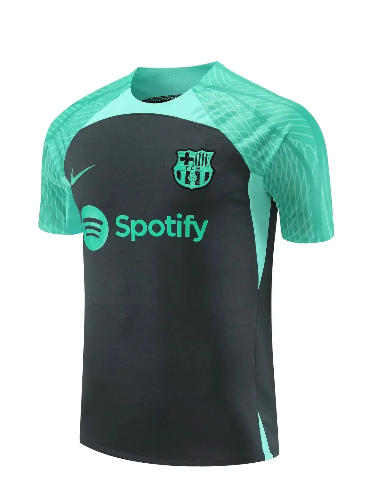 Training FC Barcelona Shirt 2023 2024