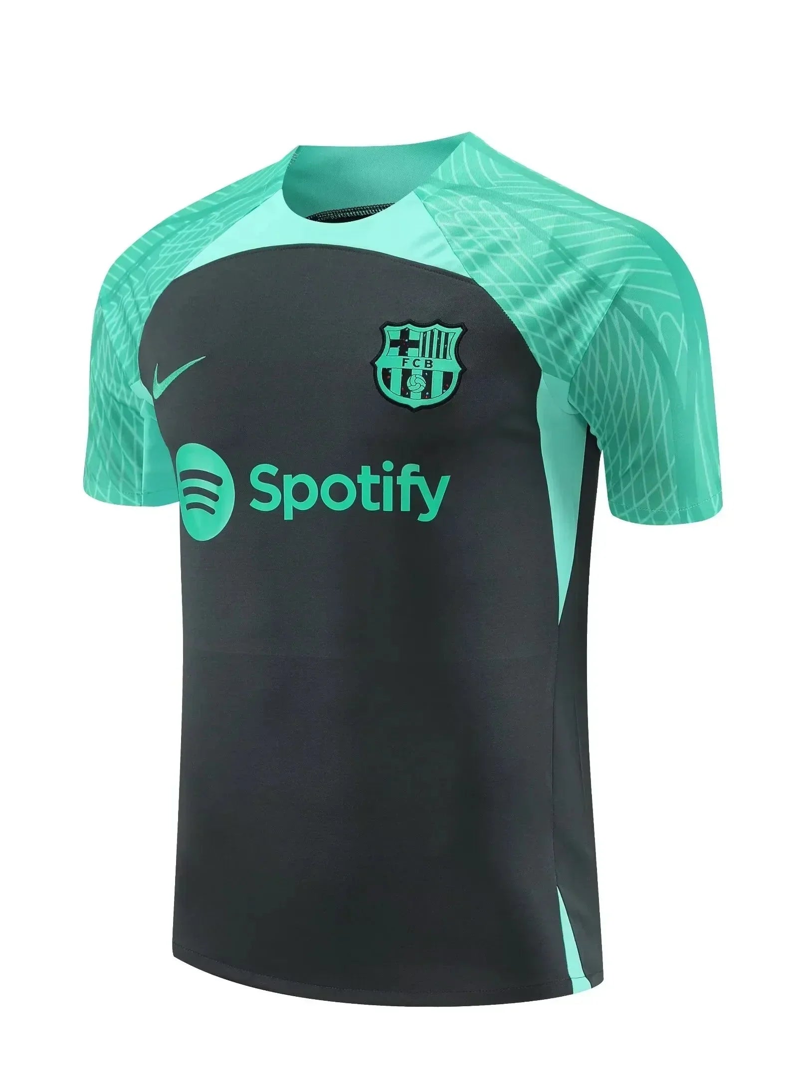 Training FC Barcelona Shirt 2023 2024