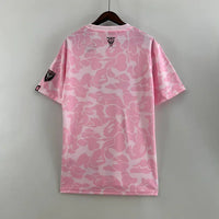 Inter Miami Shirt 2023-2024 Limited Edition Pink