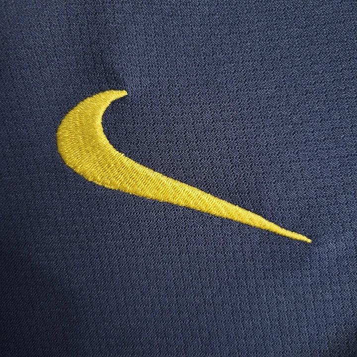 Team of France Shirt Home Shirt 2022/23 World Cup