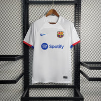 FC Barcelona Shirt 2023-2024 Away