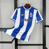 Porto Shirt 2025-26