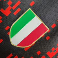 AC Milan Shirt 2023-2024 Away