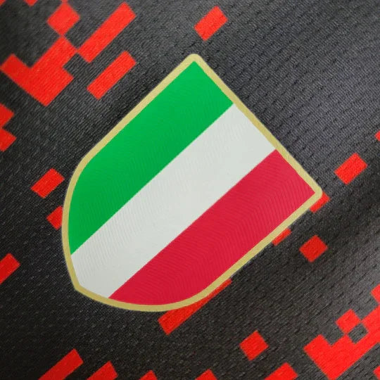 AC Milan Shirt 2023-2024 Away