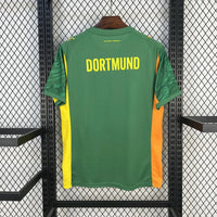 Dortmund Shirt 2024-25 Goalkeeper