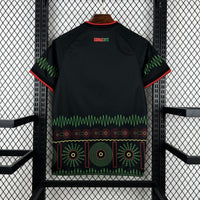 Jamaique Away World Cup Shirt 2026