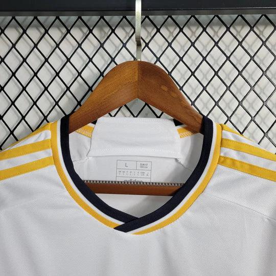 Real Madrid Shirt 2023-2024 Home