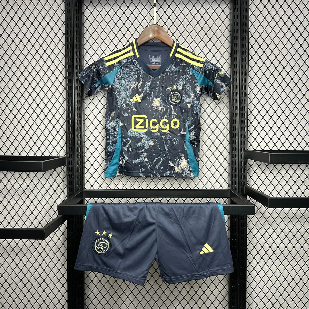Kids AJAX Amsterdam Kit