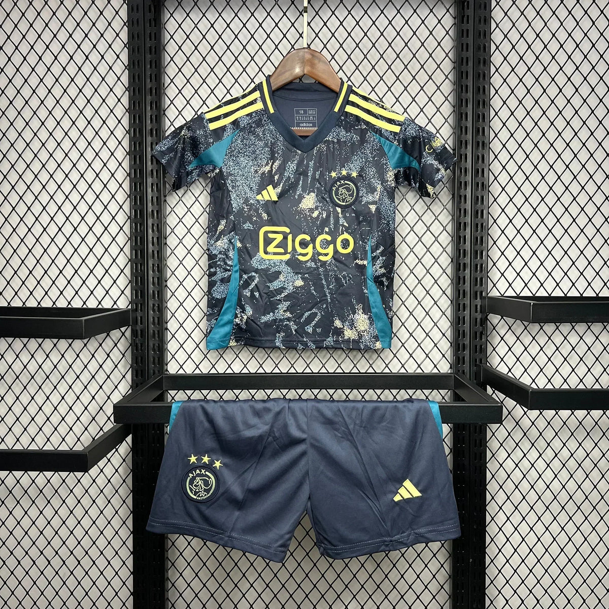 Kids AJAX Amsterdam Kit