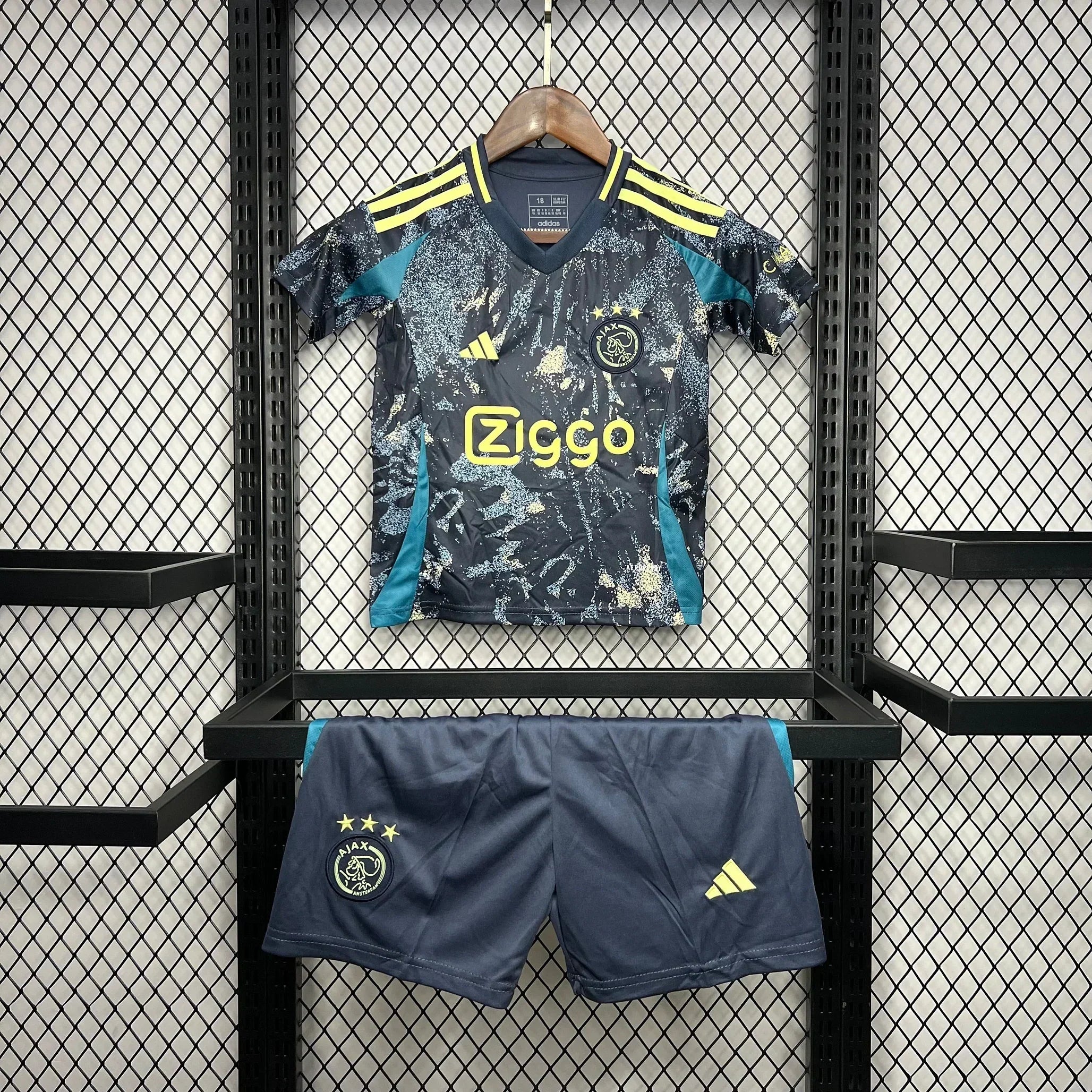Kids AJAX Amsterdam Kit