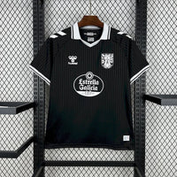 celta of vigo Concept 202526 Shirt
