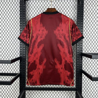 Brazil Goalkeeper World Cup Shirt 2026