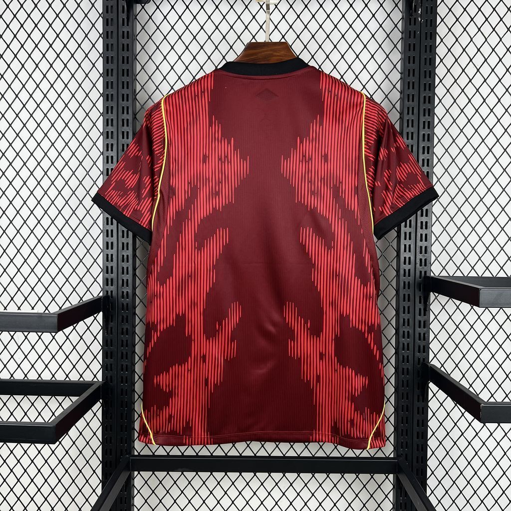 Brazil Goalkeeper World Cup Shirt 2026