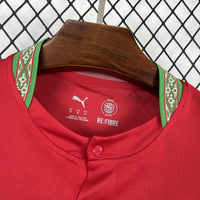 Morocco World Cup Shirt 2026