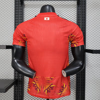 Japan Goalkeeper World Cup Shirt 2026