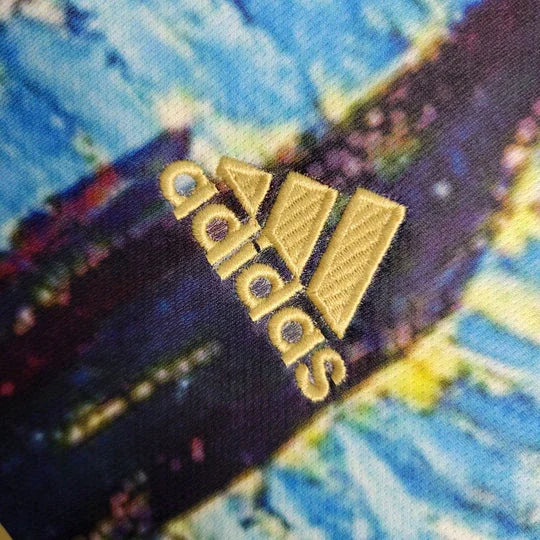 Ajax Shirt 2023-2024 Special Edition COLOR