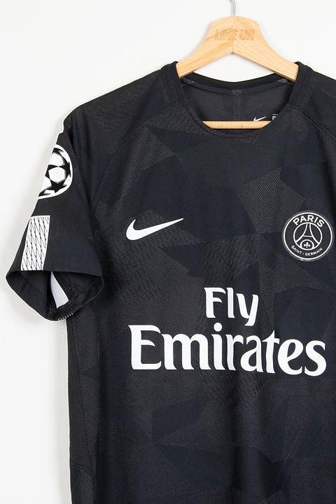 Paris saint germain Shirt 2017
