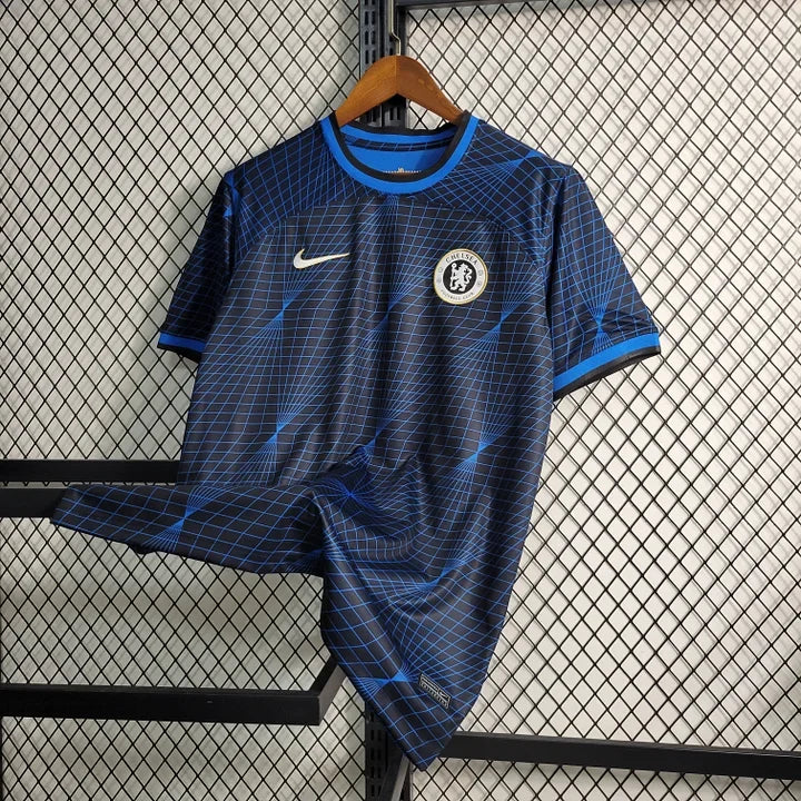 Chelsea Shirt 2023-2024 Away