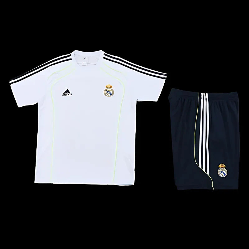 Real Madrid Kit