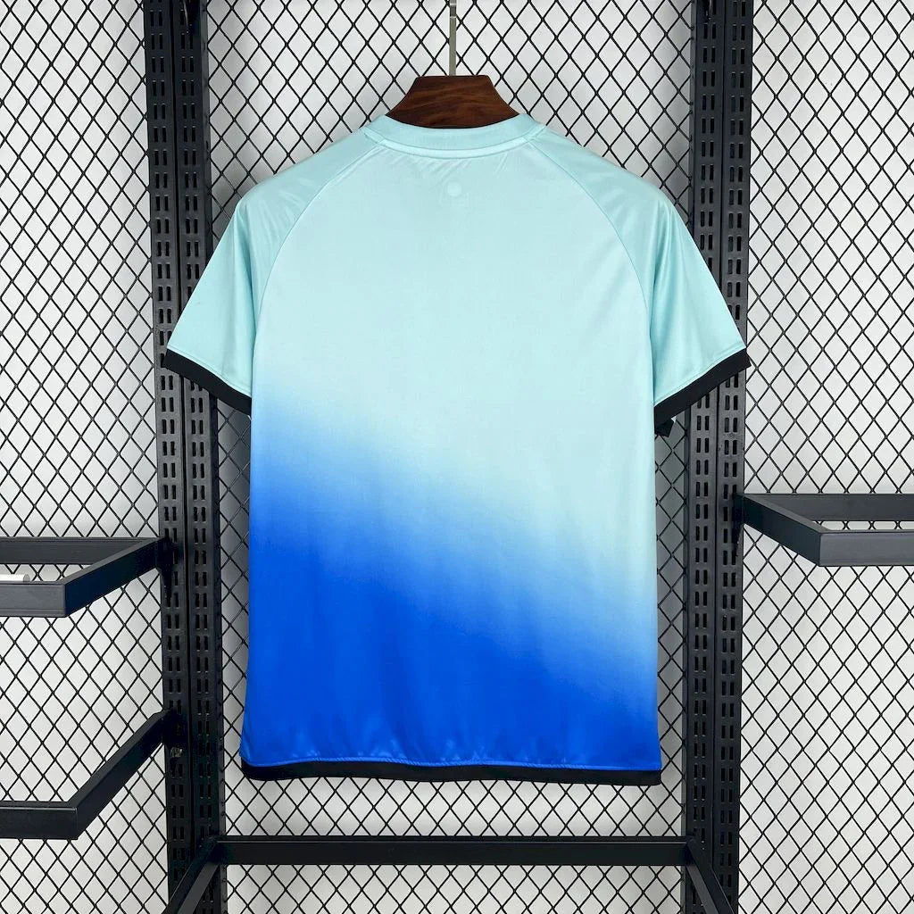 Morocco Concept Shirt 2025-26