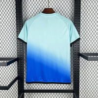 Morocco Concept Shirt 2025-26