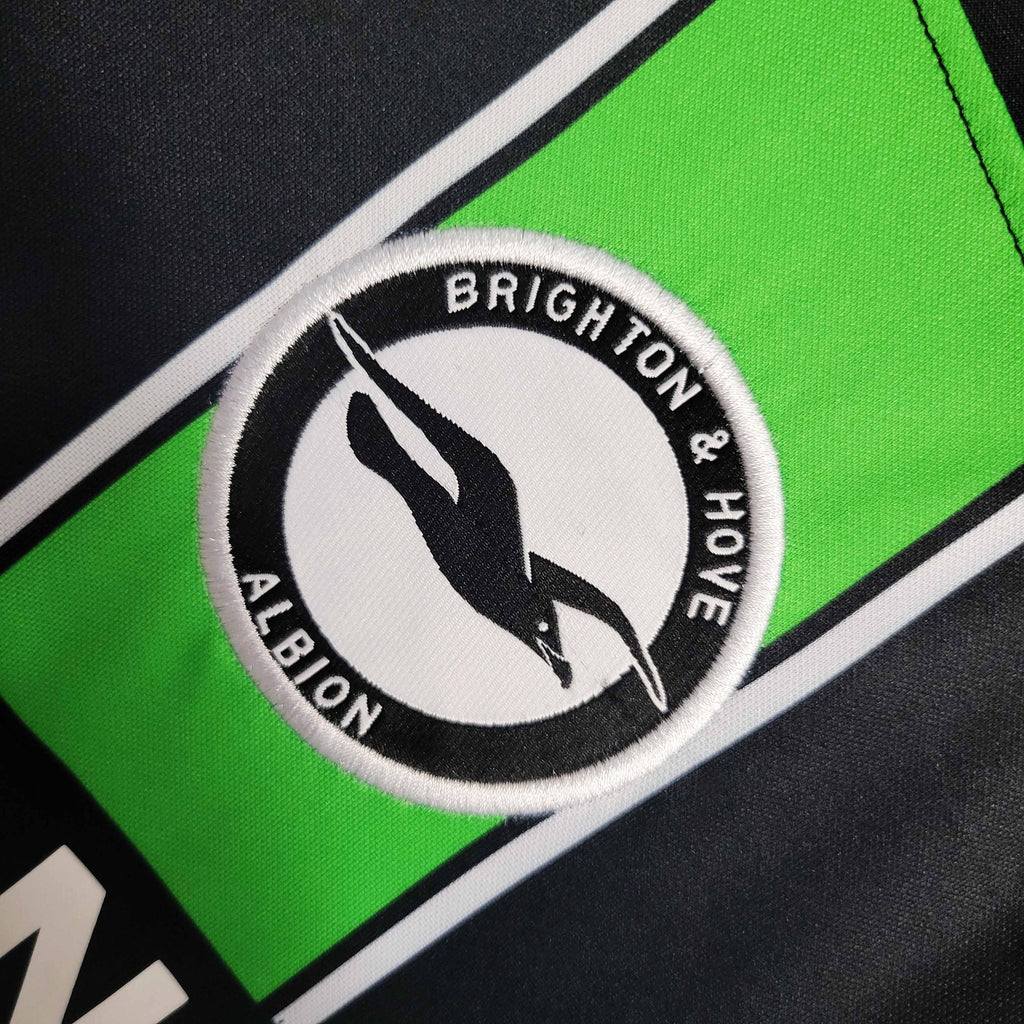 Brighton Shirt 2023-24