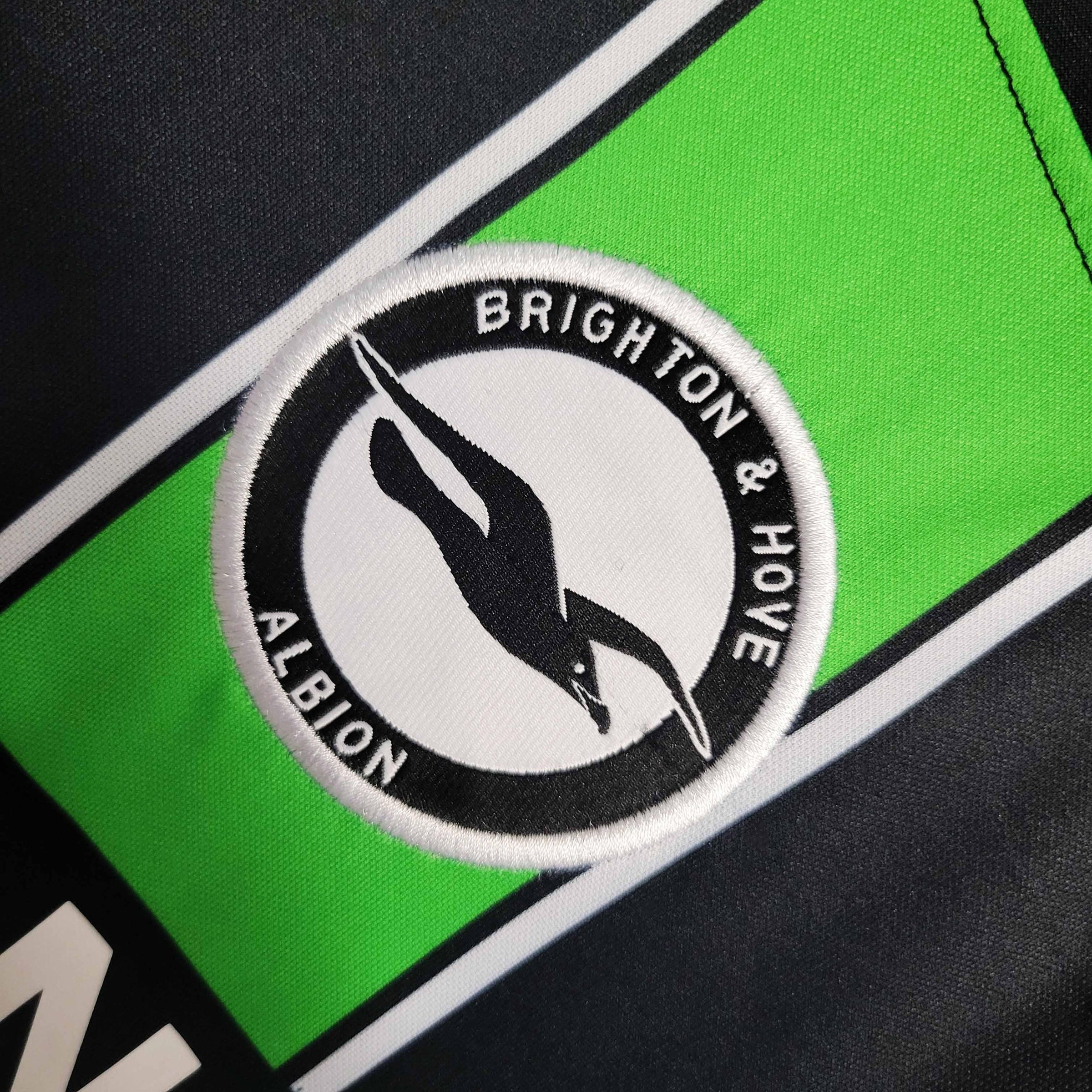 Brighton Shirt 2023-24