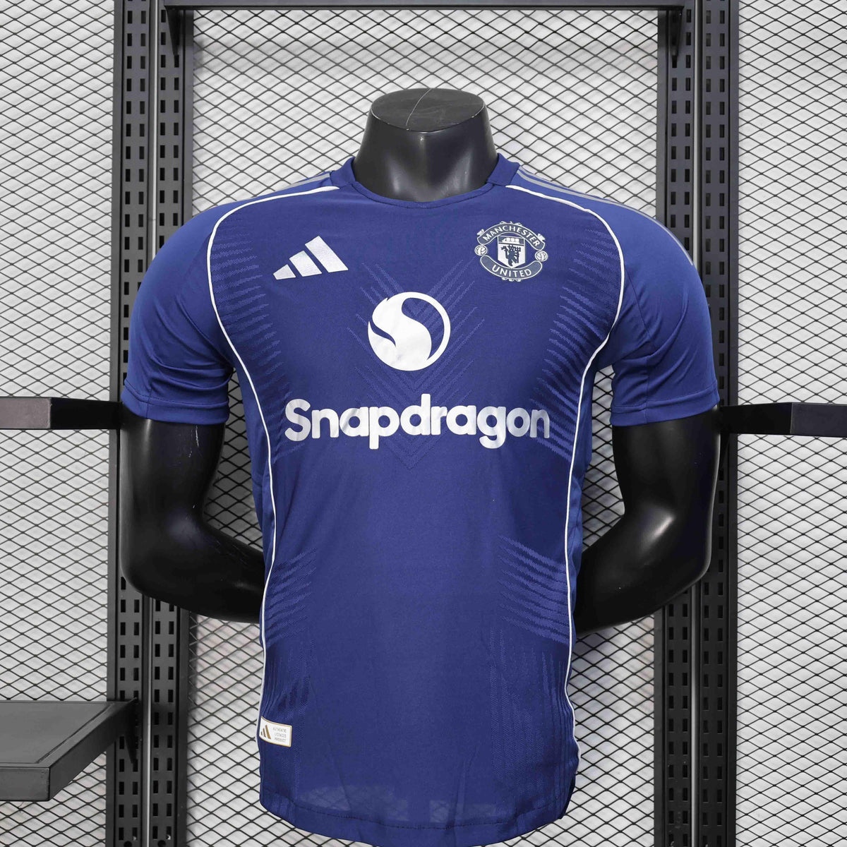Manchester United Concept Shirt 2025-26